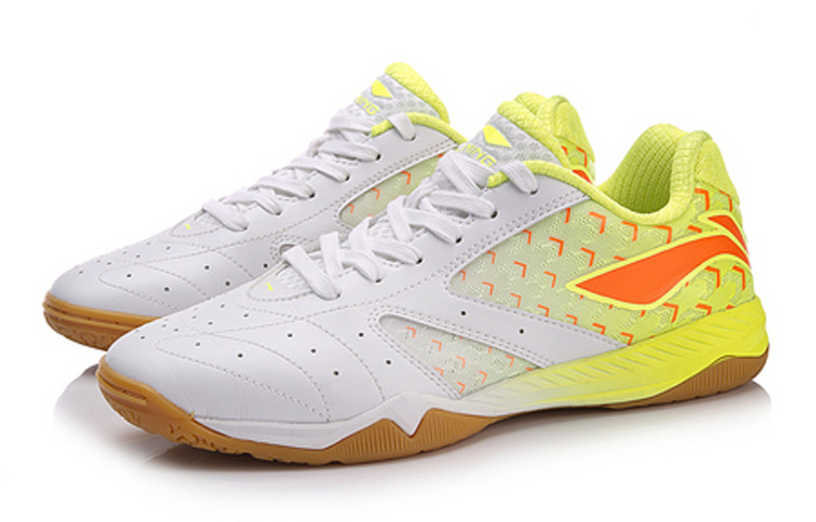 Lookbook (W) Li-Ning Sponsor 2018 Chinese Tafeltennis Team APPM002-1