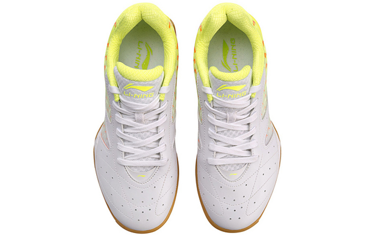 Shop (W) Li-Ning Sponsor 2018 Chinese Tafeltennis Team APPM002-1