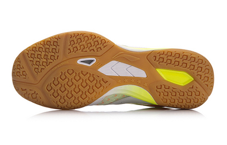 Purchase (W) Li-Ning Sponsor 2018 Chinese Tafeltennis Team APPM002-1