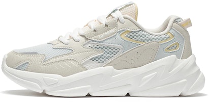 (Women) Li-Ning Sport Leisure 'Beige' AGLS054-1 (Women) Li-Ning Sport Leisure 'Beige' AGLS054-1