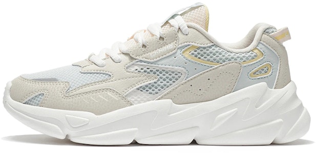 (W) Li-Ning Sport Kasual 'Beige' AGLS054-1 Buy (W) Li-Ning Sport Kasual 'Beige' AGLS054-1