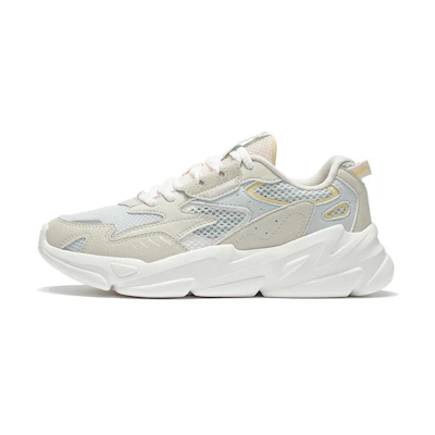 (W) Li-Ning Sport Leisure 'Beige'