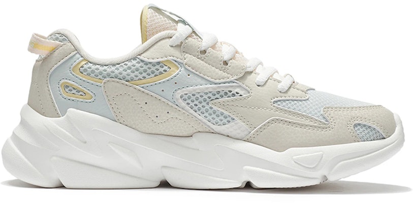 (W) Li-Ning Sukan Santai 'Beige' AGLS054-1 Order (W) Li-Ning Sukan Santai 'Beige' AGLS054-1