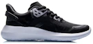 Order (W) Li-Ning Sport Vrijetijd ''Zwart Wit Blauw'' AGLQ088-2