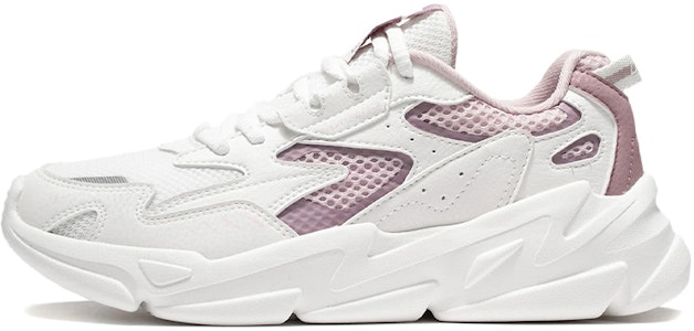 (W) Li-Ning Sukan Santai 'Putih' AGLS054-3 Buy (W) Li-Ning Sukan Santai 'Putih' AGLS054-3