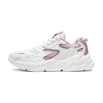 (W) Li-Ning Sport Leisure 'White'