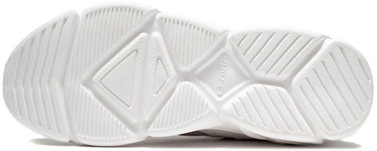 (W) Li-Ning Sukan Santai 'Putih' AGLS054-3 Shop (W) Li-Ning Sukan Santai 'Putih' AGLS054-3