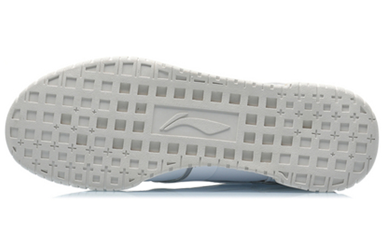 Purchase (W) Li-Ning Sport Loisir ''Blanc Rouge'' AGCQ366-1