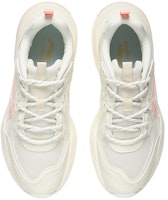 (W) Li-Ning Kasut Santai Rendah 'Putih Krim Merah Jambu' AGCR478-1 Shop (W) Li-Ning Kasut Santai Rendah 'Putih Krim Merah Jambu' AGCR478-1