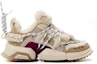 Order (W) Li-Ning Sukan Santai x Disney 'Coklat Putih' AGLR334-1