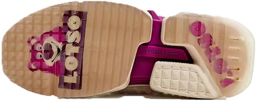 (W) Li-Ning Sukan Santai x Disney 'Coklat Putih' AGLR334-1 Shop (W) Li-Ning Sukan Santai x Disney 'Coklat Putih' AGLR334-1