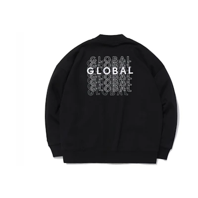 (Women) Li-Ning Sports Fashion Pullover Hoodie Black AWDQ706-2
