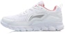 (Women) Li-Ning Sports Shoes 'White' ARHP324-2