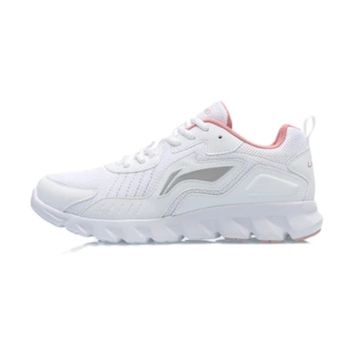 (W) Li-Ning Sports Shoes 'White'