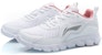 (Women) Li-Ning Sports Shoes 'White' ARHP324-2
