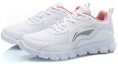 Lookbook (Women) Li-Ning Sports Shoes 'White' ARHP324-2