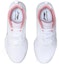 Shop (Women) Li-Ning Sports Shoes 'White' ARHP324-2