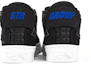 Shop (W) Li-Ning STA x 180 Mid ''Stahood Invincibile Nero Blu'' AECR126-2