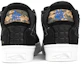 Purchase (W) Li-Ning STA x 180 Mid ''Stahood Invincibile Nero Blu'' AECR126-2
