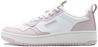 (Women) Li-Ning Star Candy 'Pink White' AGCT472-5 (Women) Li-Ning Star Candy 'Pink White' AGCT472-5