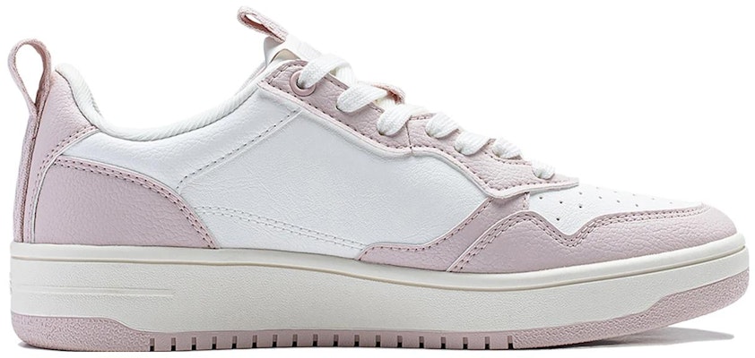 (W) 리닝 스타 캔디 '핑크 화이트' AGCT472-5 Order (W) 리닝 스타 캔디 '핑크 화이트' AGCT472-5