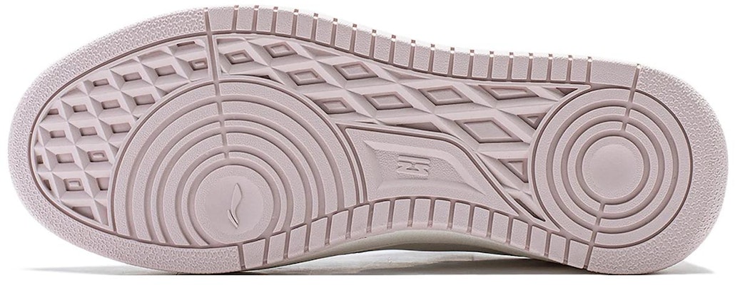 (W) 리닝 스타 캔디 '핑크 화이트' AGCT472-5 Shop (W) 리닝 스타 캔디 '핑크 화이트' AGCT472-5