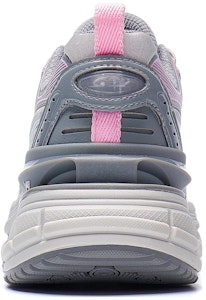 (W) 李宁星光5 "银灰粉" AGCT352-3 Lookbook (W) 李宁星光5 "银灰粉" AGCT352-3