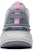 (W) Li-Ning Starlit 5 'Perak Kelabu Merah Jambu' AGCT352-3