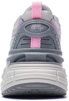 (Women) Li-Ning Starlit 5 'Silver Grey Pink' AGCT352-3 Lookbook (Women) Li-Ning Starlit 5 'Silver Grey Pink' AGCT352-3