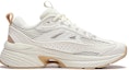 Order (W) Li-Ning Starlit Lite 'Putih Khaki' AGCU052-3