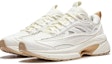 Lookbook (W) Li-Ning Starlit Lite 'Putih Khaki' AGCU052-3