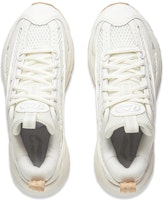 LiNing李寧 羿星 Lite 經典舒適 減震回彈耐磨防滑 低筒 生活休閒鞋 女款 乳白色 Shop LiNing李寧 羿星 Lite 經典舒適 減震回彈耐磨防滑 低筒 生活休閒鞋 女款 乳白色