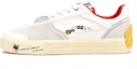 Buy (W) Li-Ning Steven Harrington x Ollie Zapatillas Skate 'Blanco Gris Rojo' AETR004-1