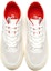 Lookbook (W) Li-Ning Steven Harrington x Ollie Zapatillas Skate 'Blanco Gris Rojo' AETR004-1