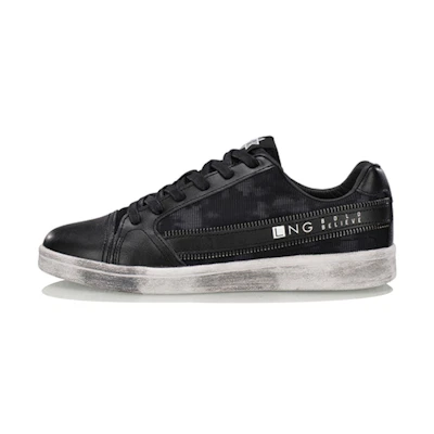 (W) Li-Ning Street 'Black'