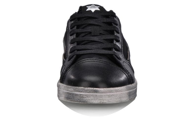 (W) Li-Ning Street 'Black' 圖 5