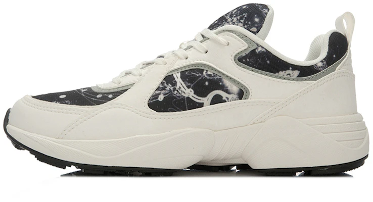 (W) Li-Ning Street ''Nero Bianco'' ALAK096-2 Buy (W) Li-Ning Street ''Nero Bianco'' ALAK096-2