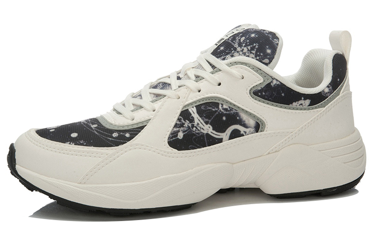 Order (W) Li-Ning Street ''Nero Bianco'' ALAK096-2
