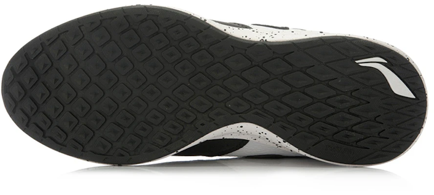 (W) Li-Ning Street ''Zwart Wit'' ALAK102-1 Purchase (W) Li-Ning Street ''Zwart Wit'' ALAK102-1