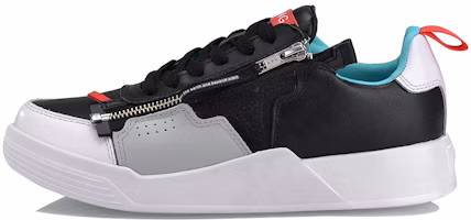 (Women) Li-Ning Street 'Black White' LLAN016-2 (Women) Li-Ning Street 'Black White' LLAN016-2