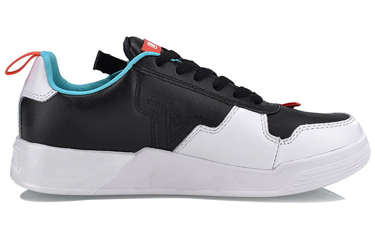Order (W) Li-Ning Street ''Zwart Wit'' LLAN016-2