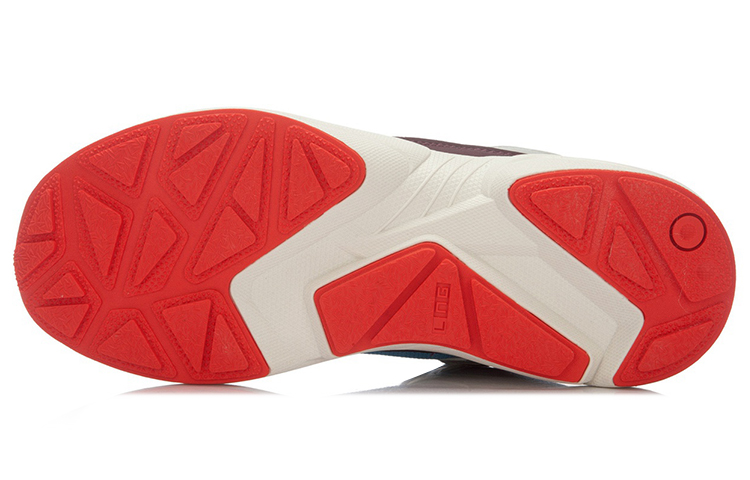 Purchase (W) Li-Ning Street ''Viola Blu Rosa'' ALAK096-1