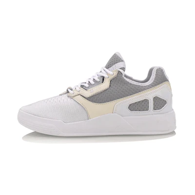 (W) Li-Ning Street 'White Grey'