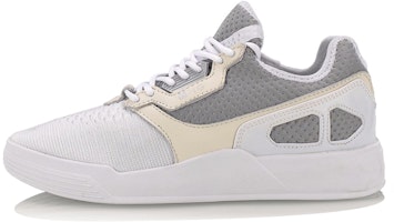 (Women) Li-Ning Street 'White Grey' LLAN004-1 (Women) Li-Ning Street 'White Grey' LLAN004-1