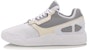 (Women) Li-Ning Street 'White Grey' LLAN004-1