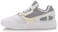 Buy (Women) Li-Ning Street 'White Grey' LLAN004-1