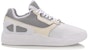(Women) Li-Ning Street 'White Grey' LLAN004-1