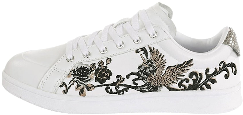(Women) Li-Ning Streetball Low 'White' LLAN048-1 Buy (Women) Li-Ning Streetball Low 'White' LLAN048-1