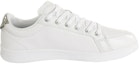 Order (W) Li-Ning Streetball Low 'Putih' LLAN048-1