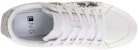 (W) Li-Ning Streetball Low 'Putih' LLAN048-1